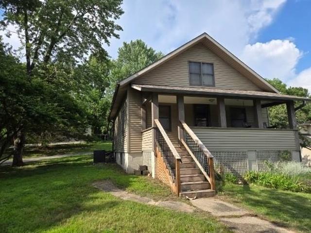 House for sale in Warrensburg, Missouri