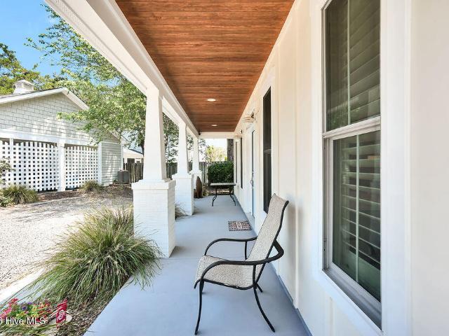 House for sale in Carolina Beach, North Carolina