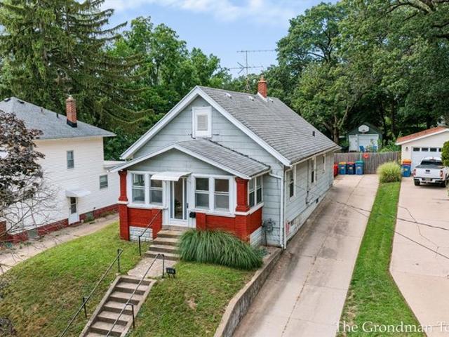 House for sale in Grand Rapids, Kent County