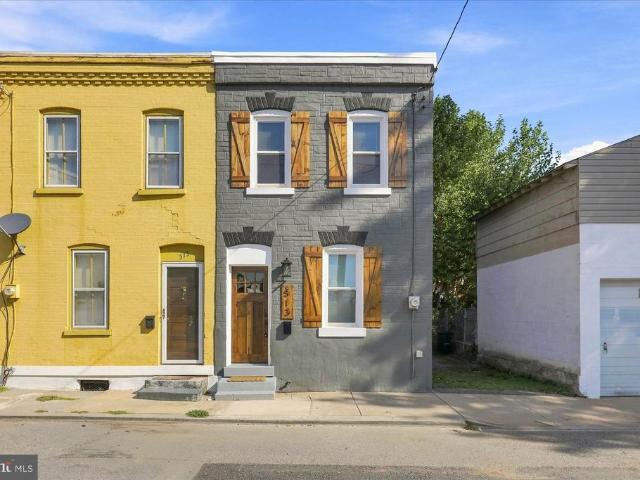Townhouse for sale in Lancaster, Pennsylvania