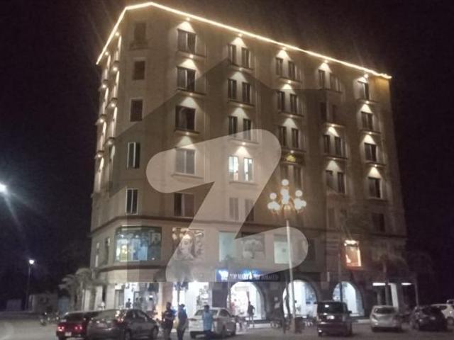 Apartment for rent in Rawalpindi, Islamabad Capital Territory