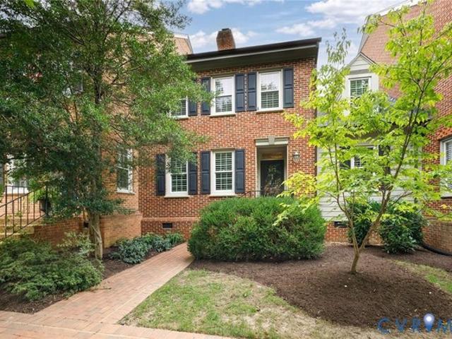 Condo for sale in Richmond, Virginia
