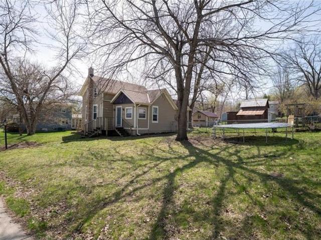 House for sale in Cannon Falls, Minnesota