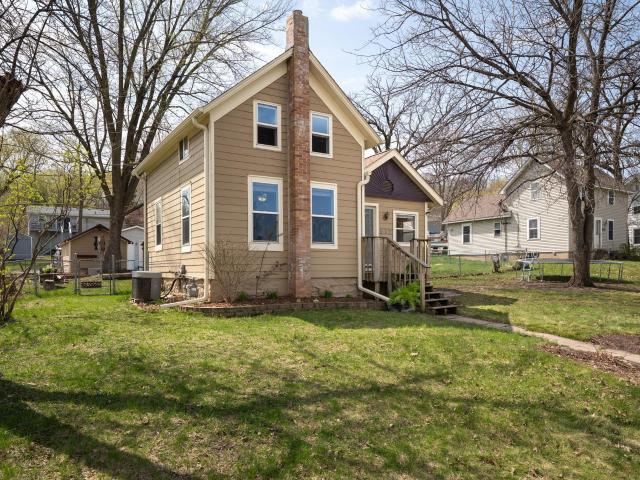 House for sale in Cannon Falls, Minnesota