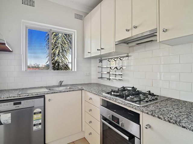 Apartment for rent in Naremburn