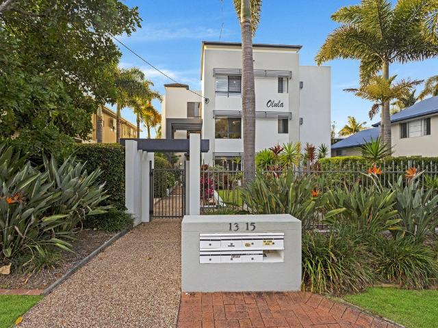 Apartment for rent in Fernbrook, Queensland