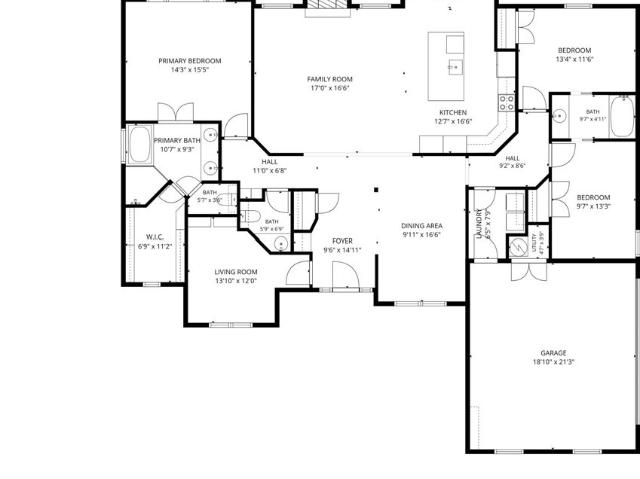House for sale in Ark