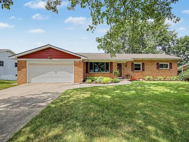 House for sale in Lansing, Michigan