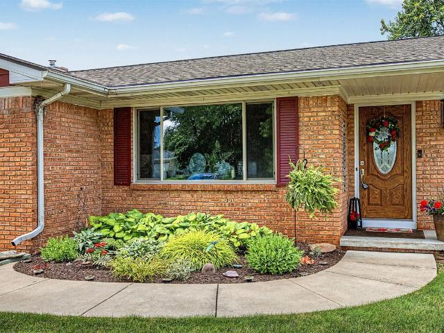 House for sale in Eaton, Michigan