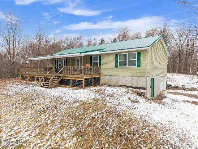 House for sale in Middleburgh, New York