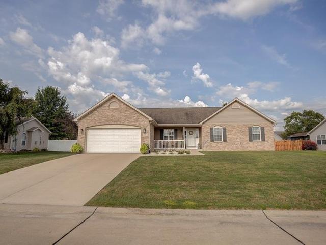 House for sale in Smithton, Illinois