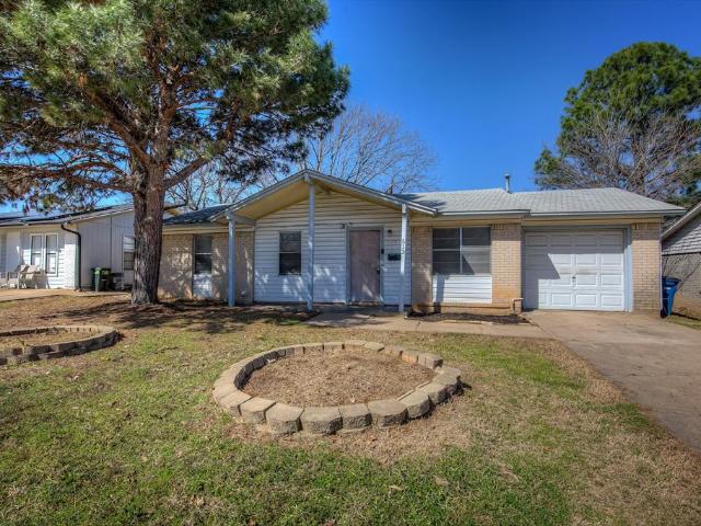 Property for rent in Euless, Texas