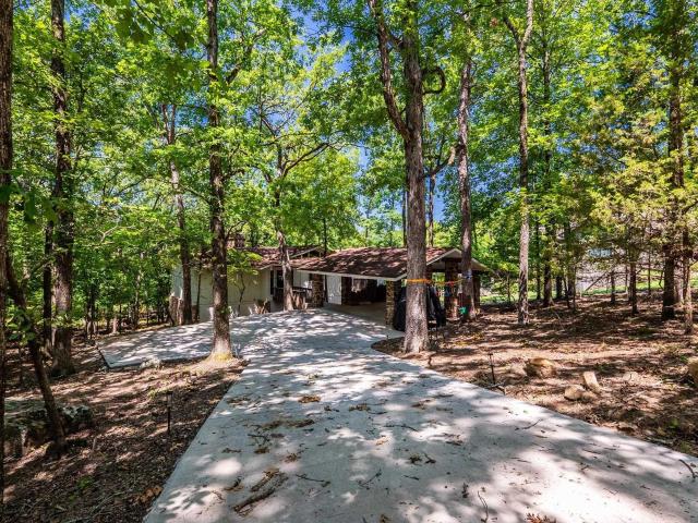 House for sale in Ark