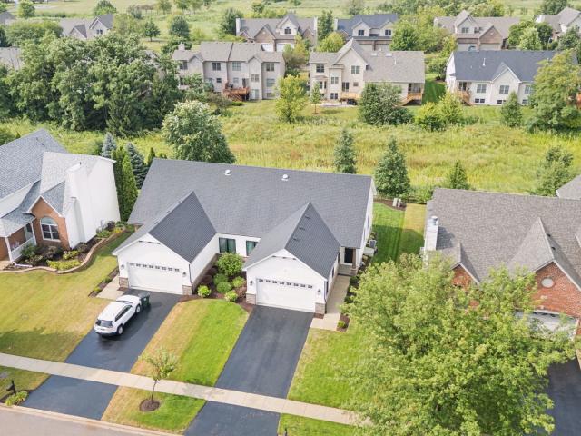 House for sale in Oswego, Illinois