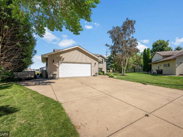 House for sale in Madison Lake, Minnesota