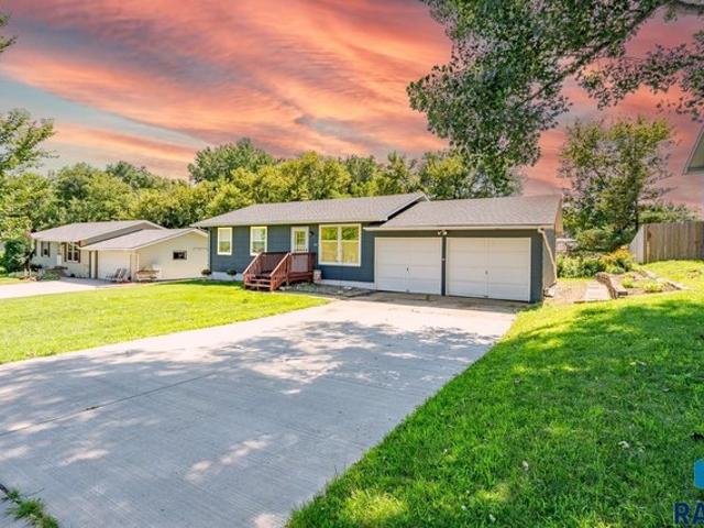 House for sale in Crooks, South Dakota