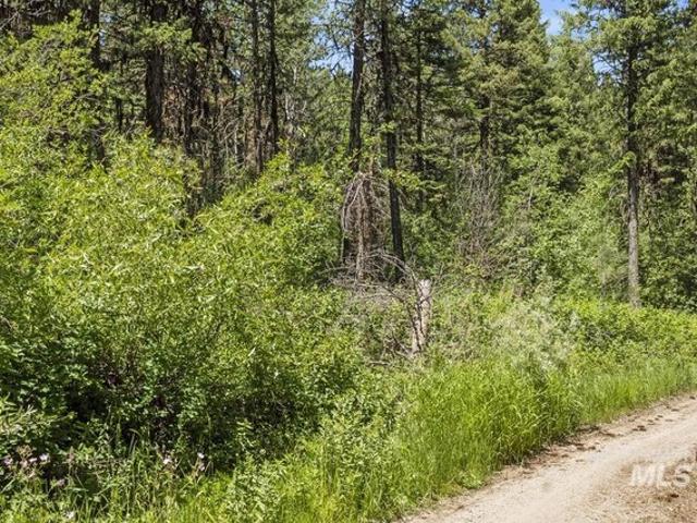 Land for sale in Cascade, Idaho