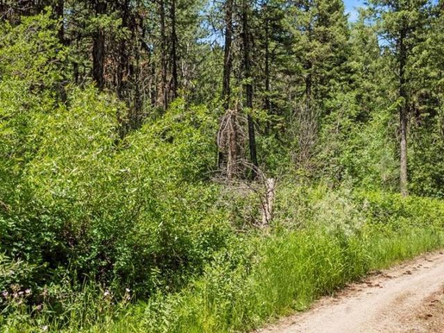 Land for sale in Cascade, Idaho