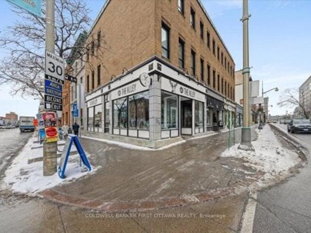 Commercial for sale in Mulhurst Bay, Ontario