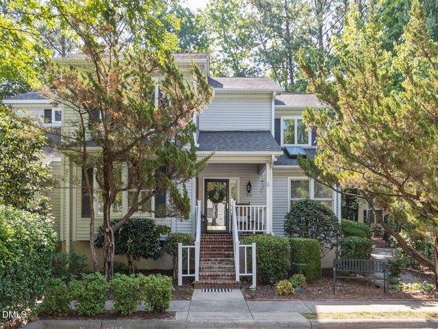 Townhouse for sale in Chatham, North Carolina