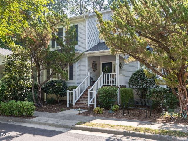 Townhouse for sale in Chatham, North Carolina
