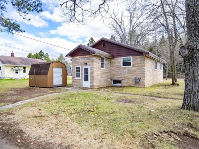 House for sale in Vilas, Wisconsin