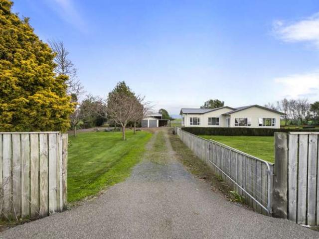 Property for sale in Horowhenua District
