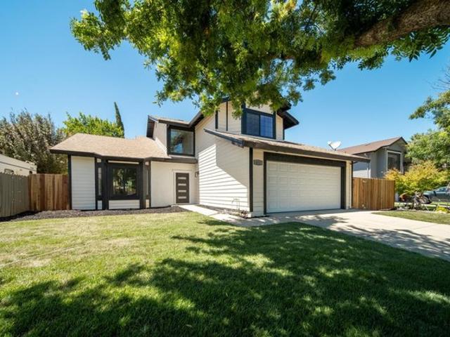 House for sale in Patterson, California