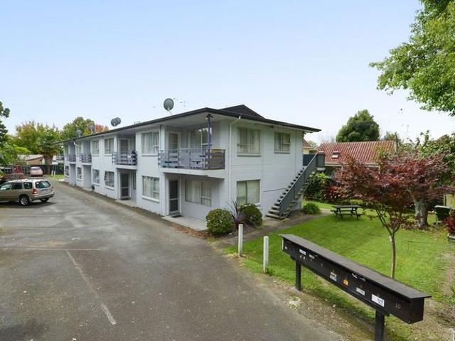 Apartment for rent in Hamilton, Waikato