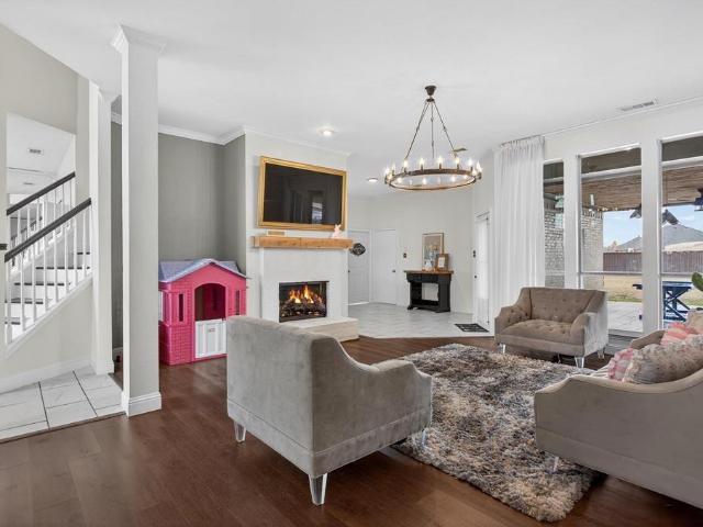 House for sale in Terrell, Texas