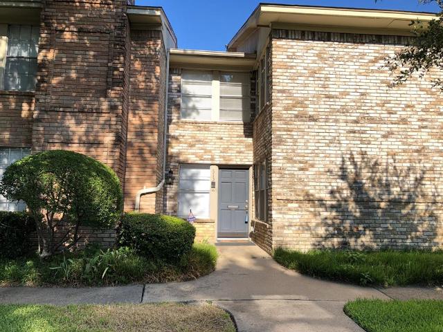 Townhouse for sale in Richardson, Texas