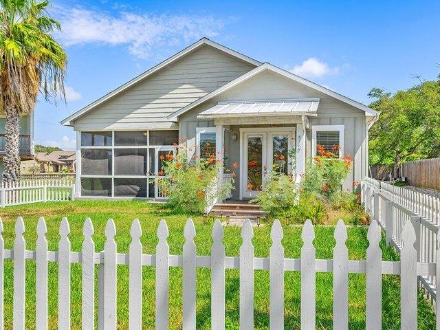 House for sale in Rockport, Texas