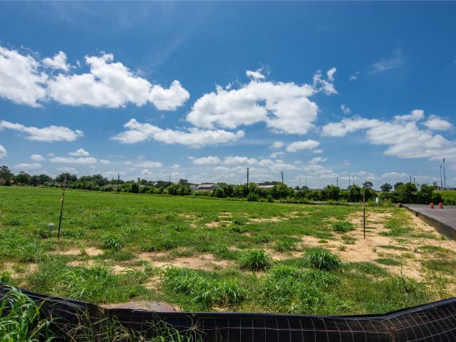 Land for sale in Weimar, Texas