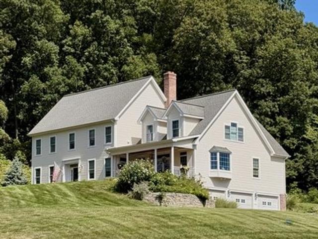 House for sale in Glastonbury, Connecticut