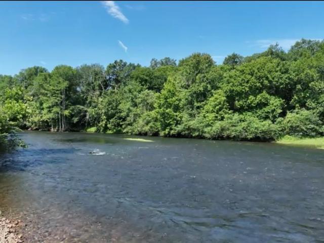 Land for sale in Broken Bow, Oklahoma