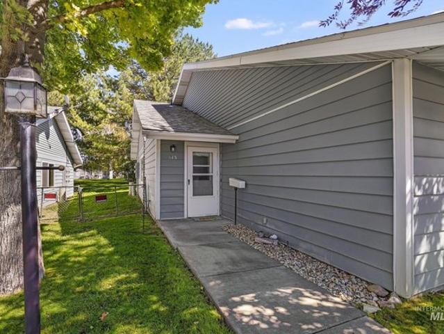 Townhouse for sale in Filer, Idaho