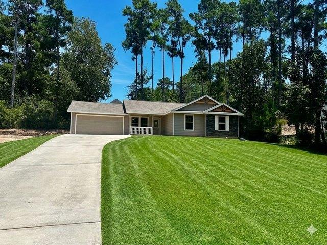 House for sale in Onalaska, Polk County
