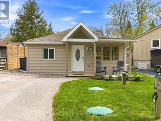 House for sale in Durham, Ontario