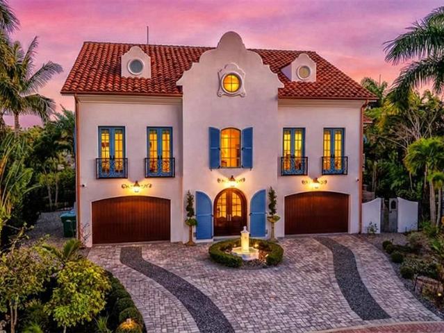 House for sale in Anna Maria, Florida