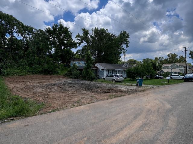 Land for sale in Tennessee