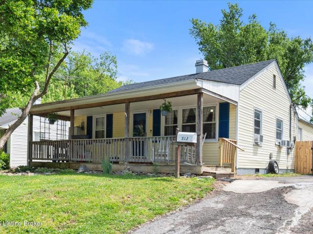 House for sale in Cecilia, Kentucky