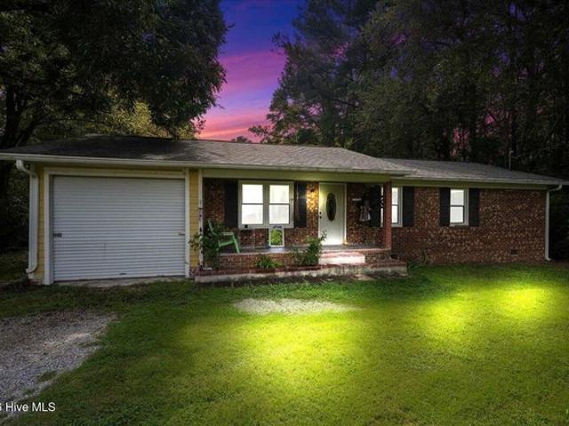 House for sale in Kenly, North Carolina