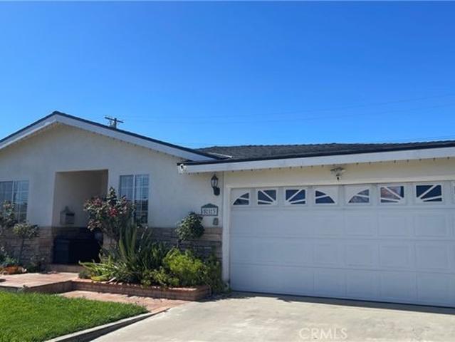 House for sale in Carson, California