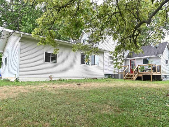 House for sale in Odebolt, Sac County