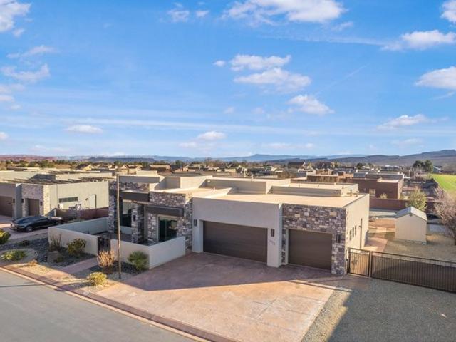 House for sale in Silver Sage, Ivins