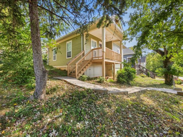 House for sale in Tennessee