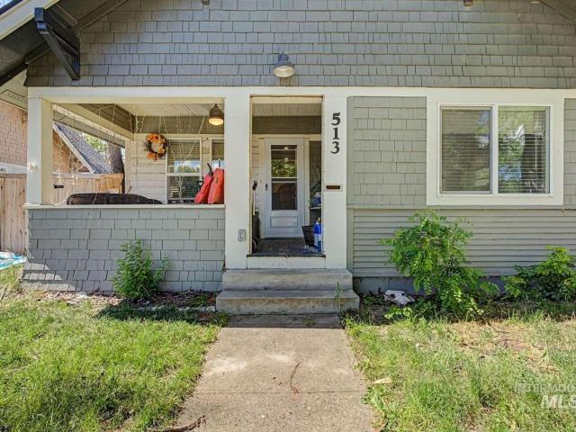 House for sale in Weiser, Idaho