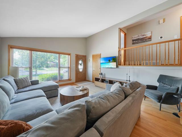 House for sale in Itasca, Illinois