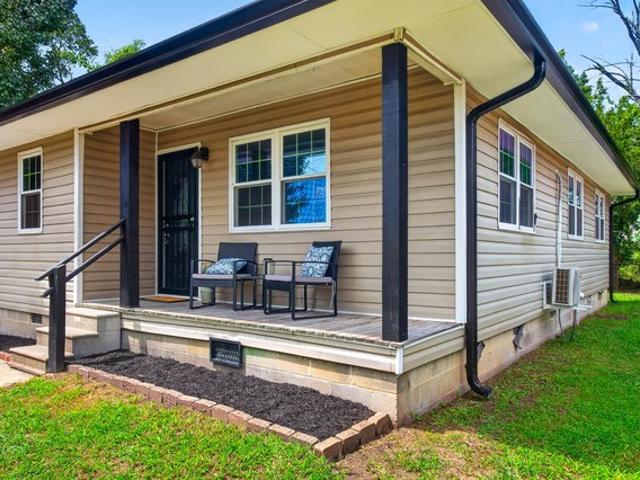 House for sale in Rossville, Georgia