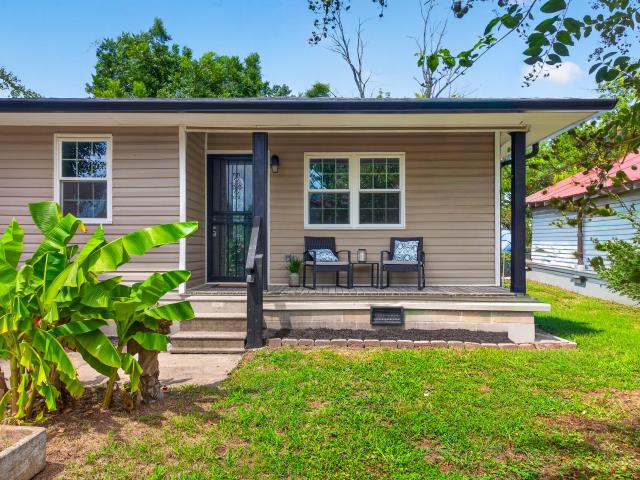 House for sale in Rossville, Georgia